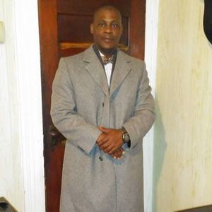 Meet your Posher, Steven